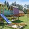 Awesome Home In Wejdyki With Sauna - Weydicken