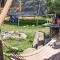 Awesome Home In Wejdyki With Sauna - Weydicken