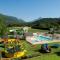 Camping La Châtaigneraie - Agos-Vidalos