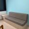 Apto Areia azul-PÉ NA AREIA- PETFRIENDLY PREMIUM na prainha - 卡拉瓜塔图巴