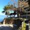 Apto Areia azul-PÉ NA AREIA- PETFRIENDLY PREMIUM na prainha - 卡拉瓜塔图巴 Apto Areia azul-PÉ NA AREIA- PETFRIENDLY PREMIUM na prainha - 卡拉瓜塔图巴