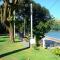 Apto Areia azul-PÉ NA AREIA- PETFRIENDLY PREMIUM na prainha - 卡拉瓜塔图巴 Apto Areia azul-PÉ NA AREIA- PETFRIENDLY PREMIUM na prainha - 卡拉瓜塔图巴