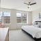 Modern Condo Walking Distance to Must-See Attractions of NOLA