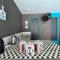 Meno Suites