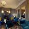 Peterstone Court Country House Restaurant & Spa - Brecon