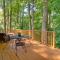 Serene Seneca Retreat with Deck about 4 Mi to Clemson! - 塞尼卡