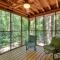 Serene Seneca Retreat with Deck about 4 Mi to Clemson! - 塞尼卡