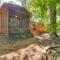 Serene Seneca Retreat with Deck about 4 Mi to Clemson! - 塞尼卡