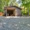 Serene Seneca Retreat with Deck about 4 Mi to Clemson! - 塞尼卡