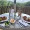 Peterstone Court Country House Restaurant & Spa - Brecon