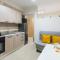 Mergellina Studio Apartment by Wonderful Italy