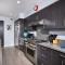 Water Front Spectacular Ocean View Large Balcony AC Pet Friendly