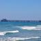 Water Front Spectacular Ocean View Large Balcony AC Pet Friendly