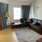 Zubci mountain apartment