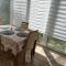 Zubci mountain apartment