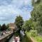 Westgate Garden riverside