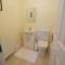 Newly refurbished village flat