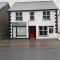 Newly refurbished village flat