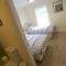 Newly refurbished village flat