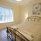 Newly refurbished village flat