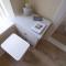 Newly refurbished village flat