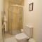 Newly refurbished village flat