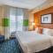 Fairfield Inn and Suites Jacksonville Beach - Jacksonville Beach