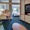 Fairfield Inn and Suites Jacksonville Beach