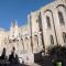 Loft vue Palais des Papes - Aviñón