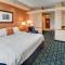 Fairfield Inn and Suites Jacksonville Beach - Jacksonville Beach