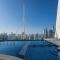 Cosmos Living Spacious with Balcony GCV1
