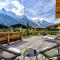 Chalet Trois Soeurs