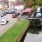 Westgate Garden riverside