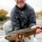 Fly Fishing Cabin, Great Views - Junín de los Andes