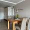 Steiner Strandappartements Appartement 307 Süd- Landseite