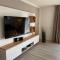 Steiner Strandappartements Appartement 307 Süd- Landseite