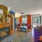 Bohemian Wonderland Benicia Bungalow with Pergola!