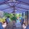 Bohemian Wonderland Benicia Bungalow with Pergola!