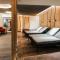 Ferienresidenz Raich - Appartements mit Sky Wellness und Garten - 奥伯林塔尔的里德