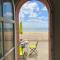 Superbe appartement les pieds dans leau !