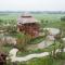 DooNa Resort แลภูดูนา - Ban Wang Kin