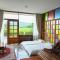 DooNa Resort แลภูดูนา - Ban Wang Kin