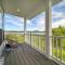 Hot Tub - Saugatuck/Douglas - Three Bedroom - Sleeps 8