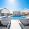 Villa Miranda with pool - Zaton