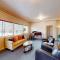 Eureka Theatre Apartment