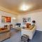 Eureka Theatre Apartment