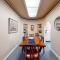 Eureka Theatre Apartment