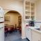 Eureka Theatre Apartment