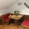Haus Hoher Sattel