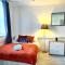 Spacious Studio flat in Central London - Londýn